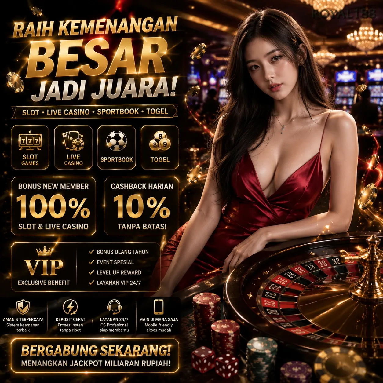 royal188